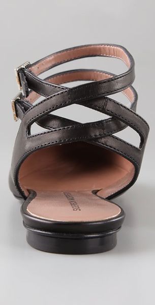 sigerson morrison flats