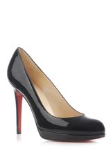 Christian Louboutin New Simple Pumps