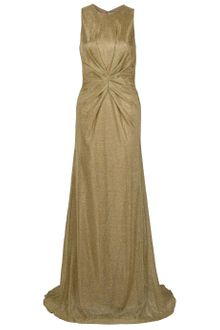 Issa Lurex Gown - Lyst