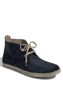 1901 Newport Suede Chukka Boot - Lyst