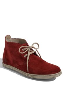 1901 Newport Suede Chukka Boot - Lyst