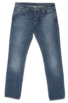 Burberry Brit Steadman Slim Fit Jeans - Lyst