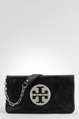 Tory Burch Reva Clutch