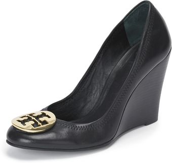 Tory Burch Sophie Wedge - Lyst