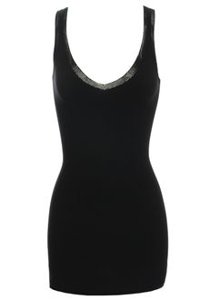 Faster Mark Fast Fitted Camisole Mini Dress - Lyst