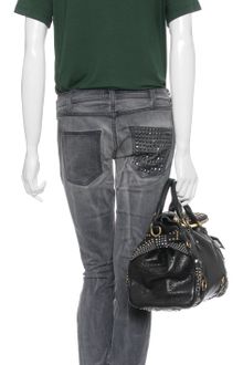 Current/Elliott The Skinny Jeans - Lyst