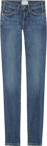  The Skinny Jeans 
