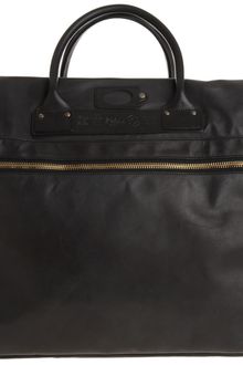 Felisi Leather Duffle Bag - Lyst