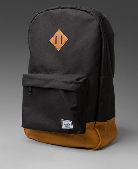 Herschel Supply Co. Little America Backpack : r/malefashionadvice