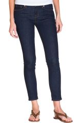 J Brand Skinny Leg - Pure