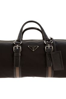 Prada Duffle Bag - Lyst