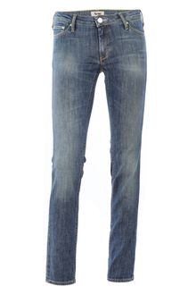 Acne Kex Jeans - Lyst