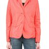 Add Nylon Blazer Sport Jacket in Pink - Lyst