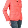 Add Nylon Blazer Sport Jacket in Pink - Lyst