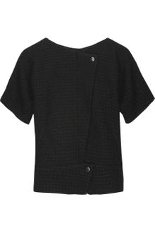 RM By Roland Mouret Drecho Bouclé Wool Jacket - Lyst