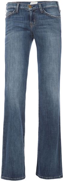  Low Bell Jeans 