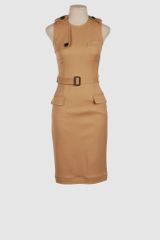 DSquared2 3/4 Length Dress