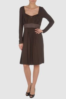 Philosophy di Alberta Ferretti Short Dress - Lyst
