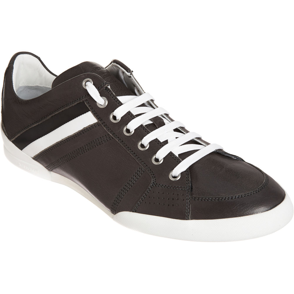 dior shoes grey