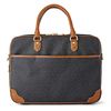 Mulberry Scotchgrain Computer Case in Blue for Men (black) - Lyst