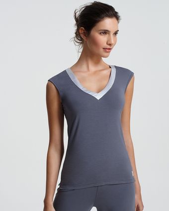  Underwear Sleeveless Pajama Top 