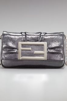 Fendi Mia Pochette - Lyst