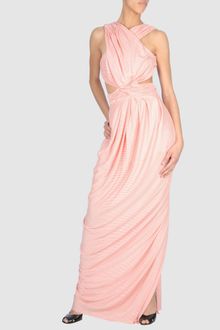 Marc Jacobs Long Dress - Lyst