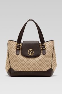 Gucci Medium Tote - Lyst
