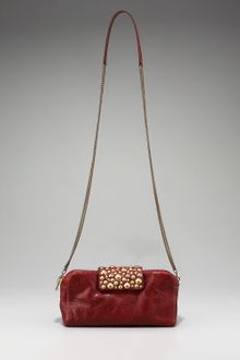Kooba Shane Crossbody - Lyst