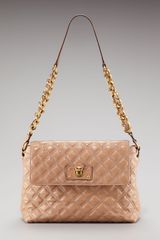 Marc Jacobs The Single Bag, Extra Large