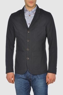 Diesel Black Gold Blazer - Lyst