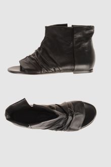 Maison Martin Margiela Shoe Boots - Lyst