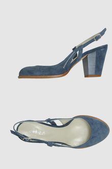Obeline Slingbacks - Lyst