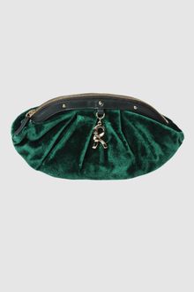 Roberta Di Camerino Medium Fabric Bag - Lyst