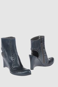 Rocco P Ankle Boots - Lyst
