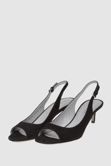Sergio Rossi High-heeled Sandals - Lyst