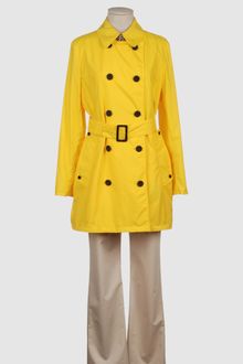 Aquascutum Full-length Jacket - Lyst