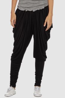 Balmain Casual Pants - Lyst