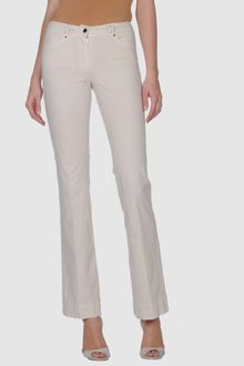 Caractere Casual Pants - Lyst