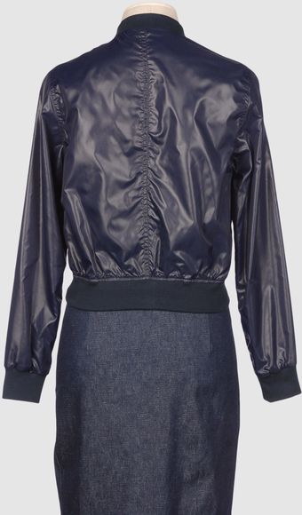 February Jacket - Lyst