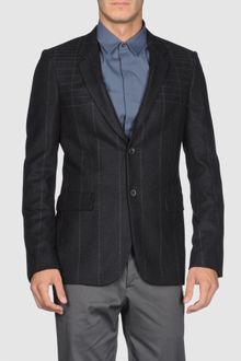 Jil Sander Blazer - Lyst