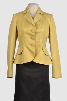 John Galliano Blazer - Lyst