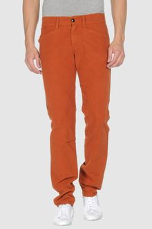 Love Moschino Casual Pants - Lyst