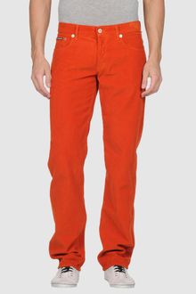 Love Moschino Casual Pants - Lyst