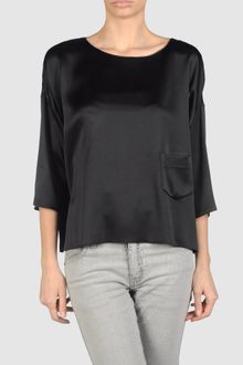 Marc Jacobs Blouse - Lyst