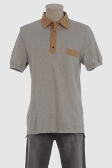 Roberto Collina Polo Shirt - Lyst