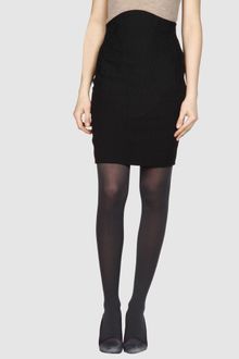 Antonio Berardi Mini Skirt - Lyst