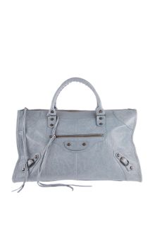 Balenciaga Work Bag - Lyst