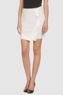 Givenchy Mini Skirt - Lyst