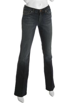 Joe's Jeans Gigi Wash Honey Bootcut Jeans - Lyst